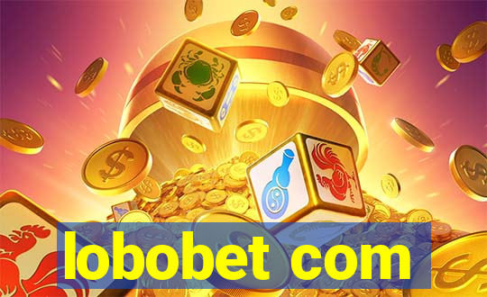 lobobet com